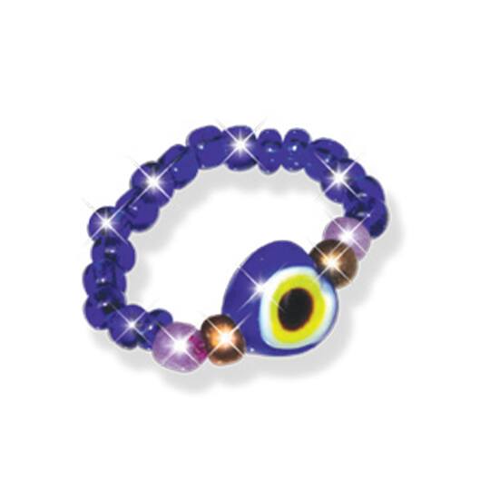 Small World Toys Stylish Passion Beads Bracelet & Ring DIY Kit